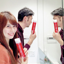 「夫婦間でコスメをプレゼント交換♪」美的クラブにも人気のコスメは？｜パートナーと楽しむカップル美容事情