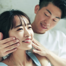 近藤千尋さん×ジャンポケ太田さんの「カップル美容事情」｜お互いに影響を受けた美容習慣とは？