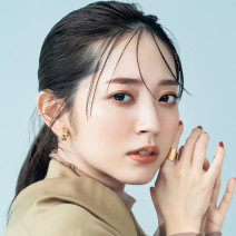 2021春は“ハニーオレンジ”が今っぽい♪SUQQUのアイシャドウで囲み目メイクにトライ