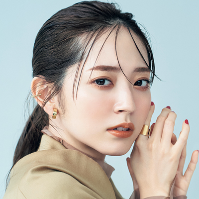2021春は“ハニーオレンジ”が今っぽい♪SUQQUのアイシャドウで囲み目メイクにトライ