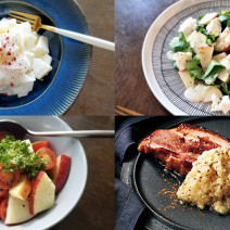 【りんご】糖質・栄養・効能｜ダイエット・美容への期待は？
