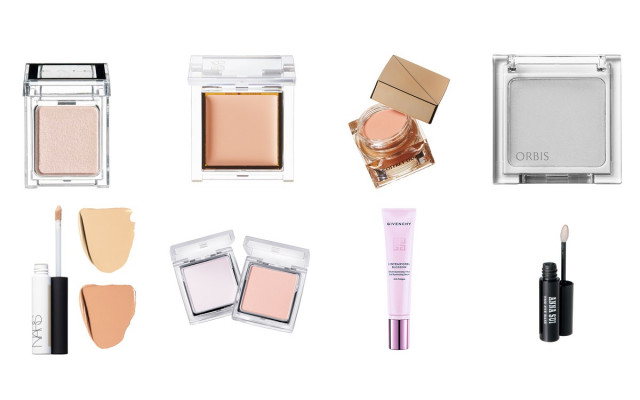 アイメイクにもベースを おすすめアイシャドウ下地 16選 美的 Com アイメイクにもベースを おすすめアイシャドウ下地 16選 美的 Com