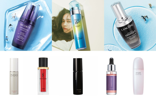 読者 美容のプロが選んだ 導入美容液 ブースター おすすめ ベスコス人気ランキング受賞 美的 Com 読者 美容のプロが選んだ 導入美容液 ブースター おすすめ ベスコス人気ランキング受賞 美的 Com