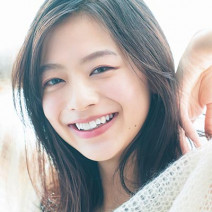 2021春注目カラーはラベンダー×ピンク！ 甘さ控えめのフェミニン顔メイク