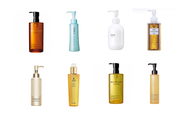 読者 美容のプロが投票 クレンジングオイル人気おすすめ ベスコスランキング 美的 Com