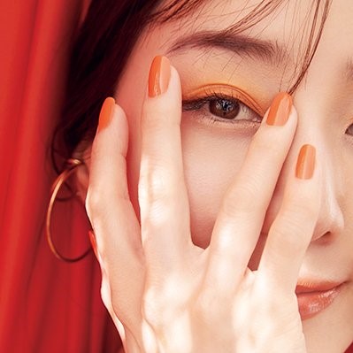 「9色」の田中みな実カラー・美の秘訣とおすすめアイテム特集