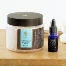 CBD「カンナビジオール」とは？賢者の使い方やおすすめ特集