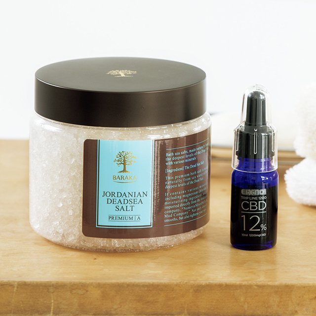 CBD「カンナビジオール」とは？賢者の使い方やおすすめ特集