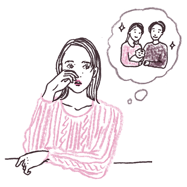 いつかは出産したい30代女性が今できることは？｜美的世代の妊活プラン