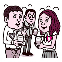 仕事と結婚どっちが大事？ 一人暮らしが快適で同棲できる気がしないetc.…人生の転機のお悩みを賢者が回答！