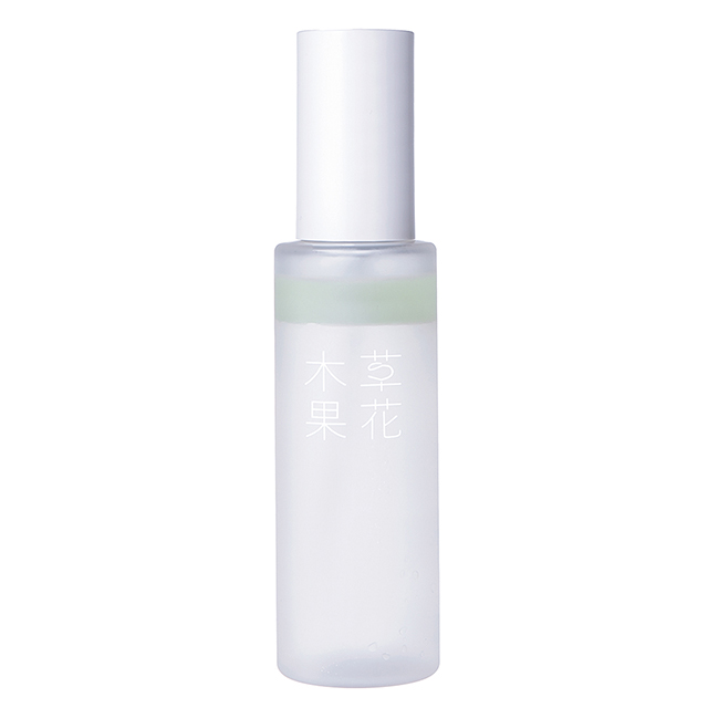 草花木果 スキンケアコスメ | 美的.com