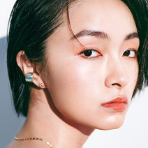 最旬春肌は肌温度高めの「陽向」肌｜人気H&M paku☆chanさんが提案