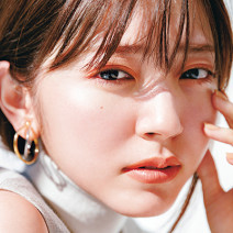 2021年最旬春肌は“桃柔肌”！その理由は？｜人気H&M 林 由香里さんが提案