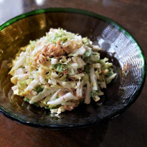 意外と知らない、白菜の「5つの栄養」と「2つの効能」【おすすめレシピ】