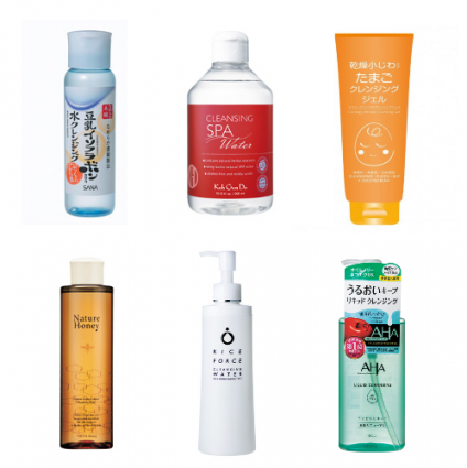 ニキビ肌 皮脂が気になる方に オイルフリークレンジング 7選 美的 Com