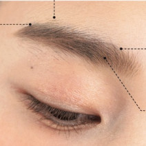 この春、眉のトレンドが変わる！マスクでも優しげな「角取り眉」にしてみない？