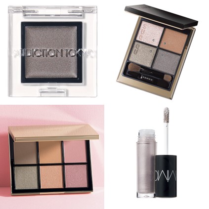 実はとても使いやすい グレーアイシャドウおすすめ 人気13選 美的 Com