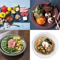 「育毛」に必要な【5つの栄養】と6つのおすすめメニュー