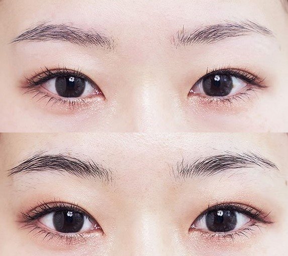 眉は「アートメイク」「サロン施術」で理想眉に・おすすめサロン【5選】体験レポも