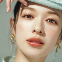 「惹かれたメイク」ランキングTOP5！ベストコスメを使ったメイクが上位に【2021年美的2月号】