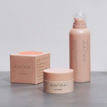 少ないほうが、肌はうれしい。｜シンプルケアブランド「RAFRA（ラフラ）」がフルリニューアル