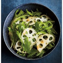 水菜の栄養は、こんなに嬉しい成分が！【おすすめレシピ14選】