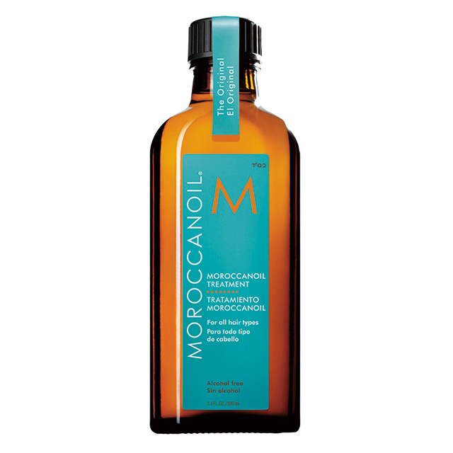 moroccanoil