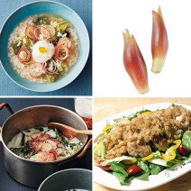 冷え、美肌、胃腸などに効果的！美容食材「ミョウガの栄養」【食欲増進レシピ16選】