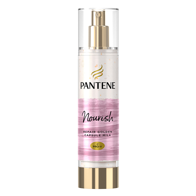 pantene