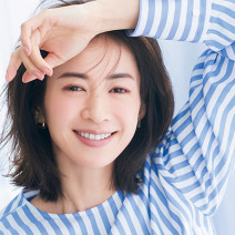 目指すは「大人の天真爛漫顔」40代からのメイクこそ鮮やかな春色を取り入れて【美的GRAND】