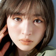 元気カラー「ミカン色メイク」9の部分別やり方と3つのワントーン