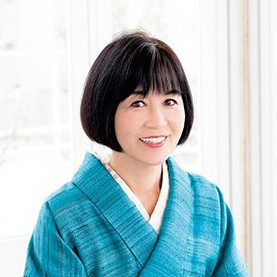ランコムPR 菊池由美子さんのコスメストーリー｜新連載「コスメを愛した女たち」File01【美的GRAND】