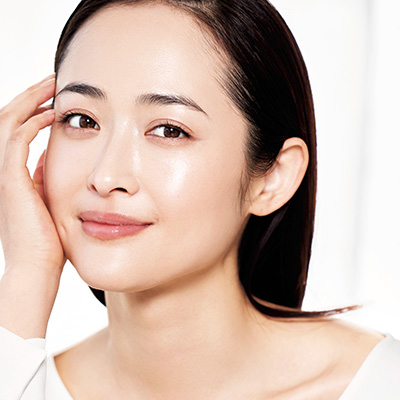 “甘やかし美容”で弱った肌を立て直す！潤いが満ちる「湿潤ケア」極上レシピ【美的GRAND】
