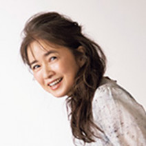 風吹ジュンさん「60代の今がいちばん楽しい」キレイを支える5つのこと【美的GRAND】