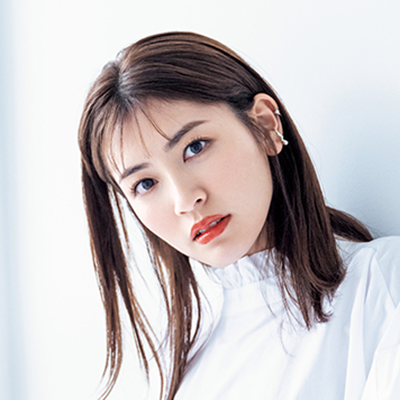 【今っぽヘア】ストレートアイロンだけで薄シースルー前髪に変身♪