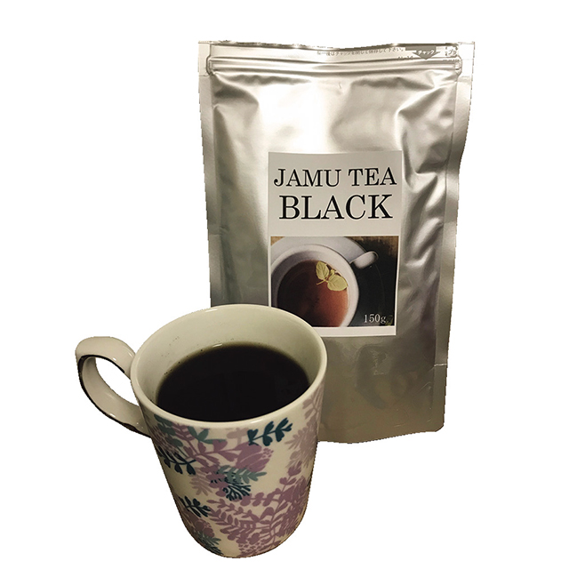 花粉症の症状を和らげる お茶は 甜茶 や べにふうき など 美的 Com