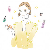 花粉症で涙目に…アイメイクを夕方までキープする方法は？｜肌がゆらいだ時に使いたいコスメをまとめてチェック
