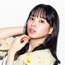 女優 関水渚さん「もやもやしている時は運動して“運”を動かすようにしています」