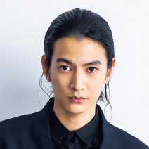 渡邊圭祐さん「初めての悪役で異物感を出したかった」｜映画『ブレイブ -群青戦記-』大ヒット上映中！