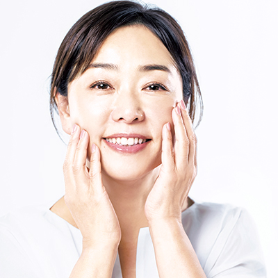 奇跡の64歳・天野佳代子おすすめのwithマスクの日にこそ使いたい春コスメは？【カヨッキズム volume.13】