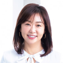 美容家・『美的GRAND』編集長天野佳代子さんの美容と『美的』の20年