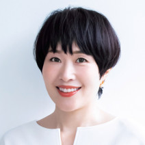 美容家 小林ひろ美さん｜美容と『美的』の20年
