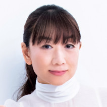 ヘア&メイクアップアーティスト 藤原美智子さん｜美容と『美的』の20年