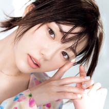 春爛漫♪ミルキーカラー縛りメイク｜ヘア＆メイク吉崎沙世子さんの＃美的な春顔