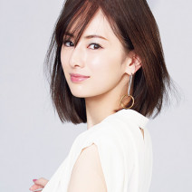 北川景子さん「私生活での経験が作品にも生かせていけたらいい」｜『美的』5月号スペシャルインタビュー