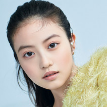 今田美桜「春メイクのテーマは“さっぱり”（笑）」｜気になる2021春メイクのポイントは？