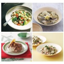 ダイエット中におすすめの「低カロリー」レシピ【16選】