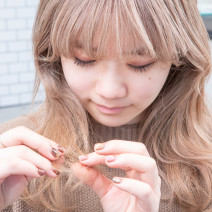 治らない髪のパサつきには泡パックを！ 泡パック推奨シャンプー3選【髪のプロが指南！ヘアのお悩み一問一答vol.5】