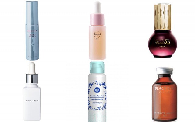 新品　ノエビア　プラセンタ　エンリッチ33美容液 ノエビア / エンリッチ 33の公式商品情報｜美容・化粧品情報は