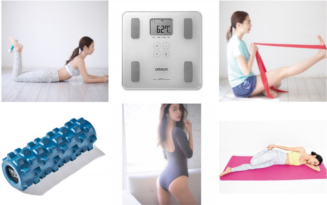 理想は 美容体重 だけど 見た目 が重要 モデルや美容プロのボディメイク術 美的 Com